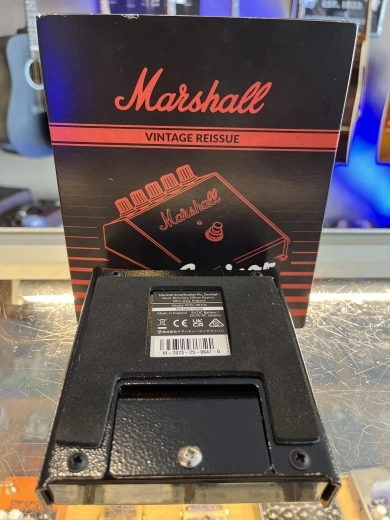 Marshall - PEDL00101 3